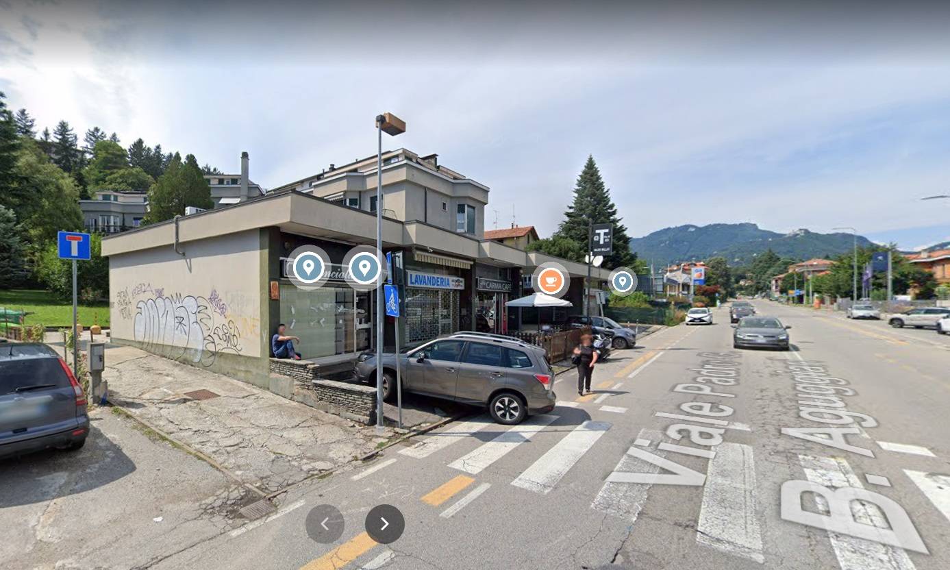 Box Singolo in vendita a Varese, Valganna