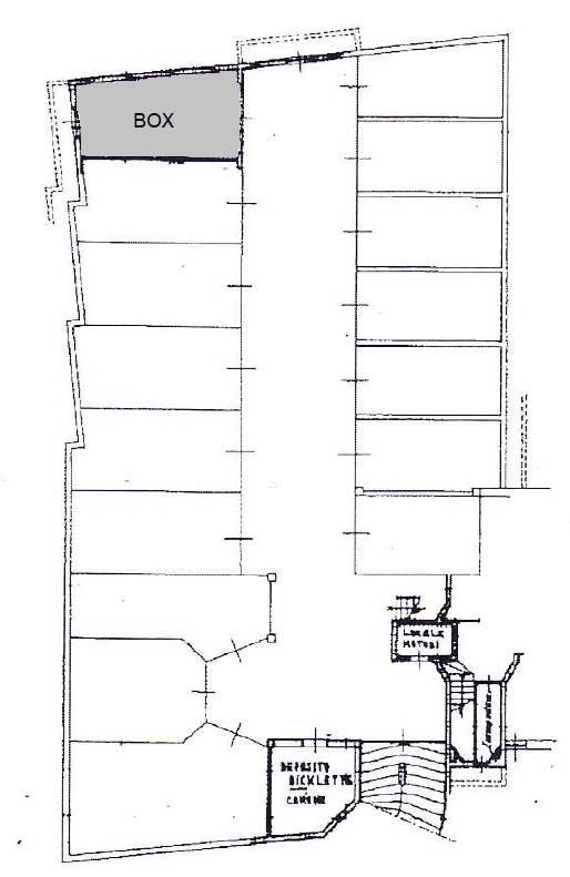 Box Singolo in vendita a Varese, Valganna