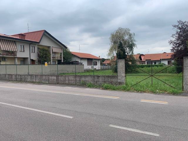 Terreno Residenziale in vendita a Arconate