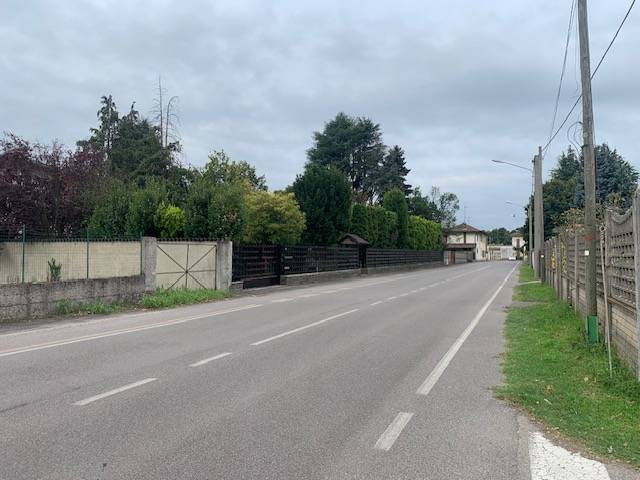 Terreno Residenziale in vendita a Arconate