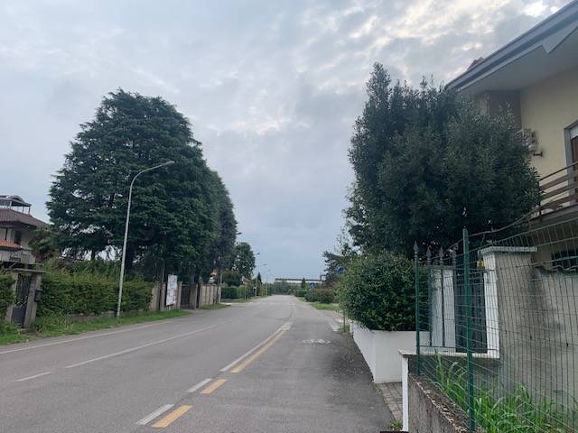 Terreno Residenziale in vendita a Arconate