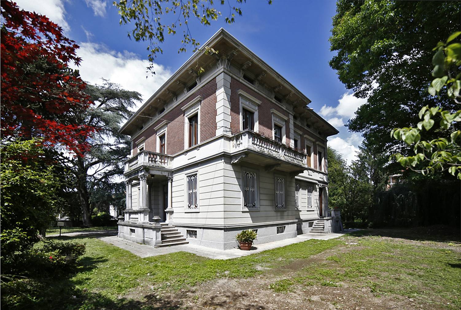 Appartamento 3 Locali in vendita a Fagnano Olona