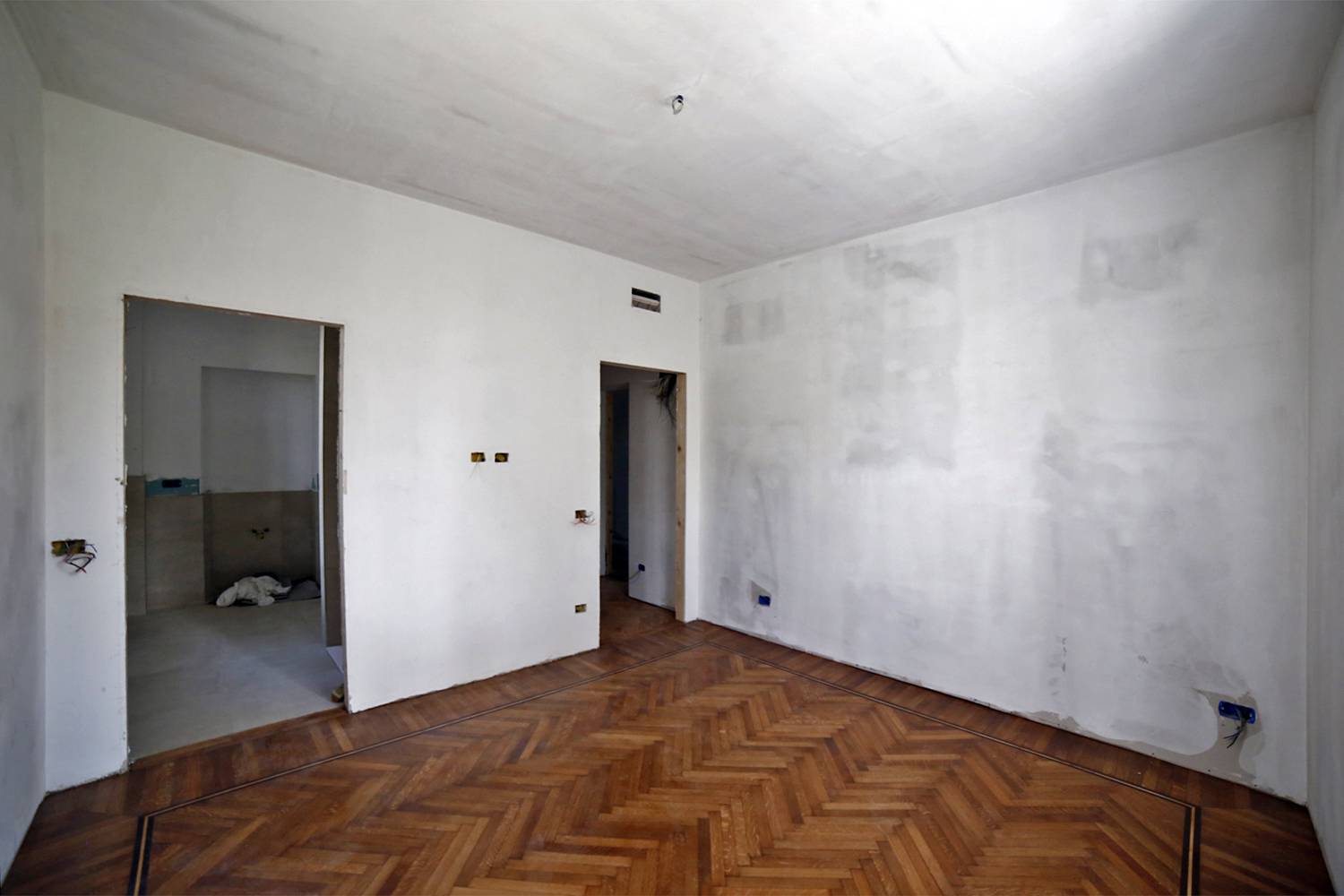 Appartamento 3 Locali in vendita a Fagnano Olona