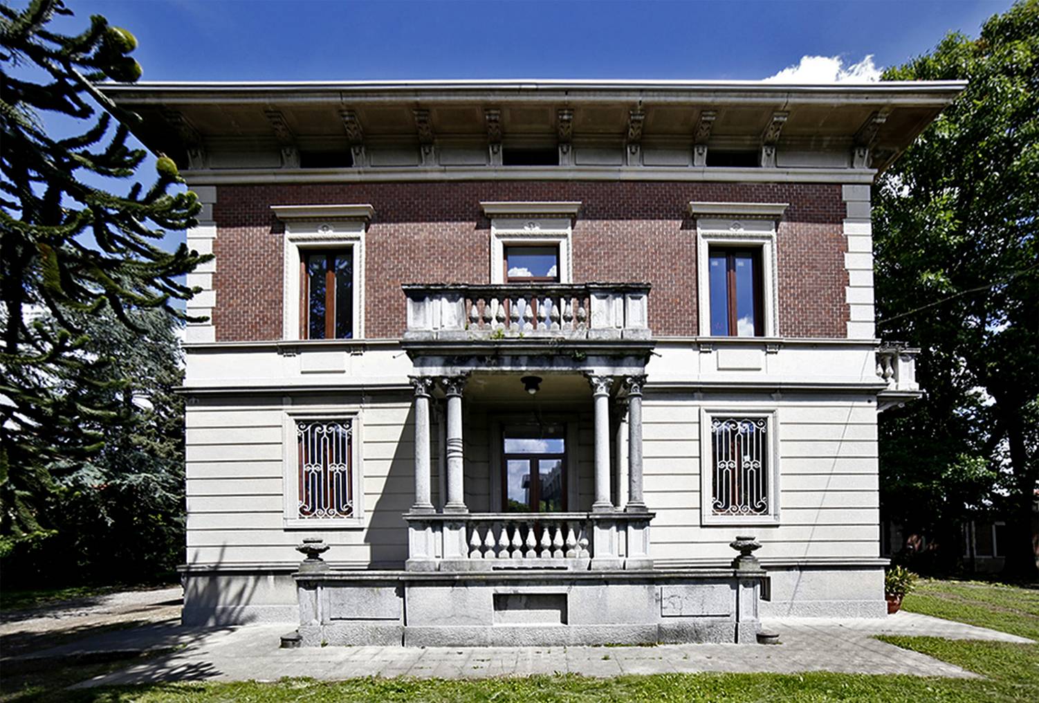 Appartamento 3 Locali in vendita a Fagnano Olona