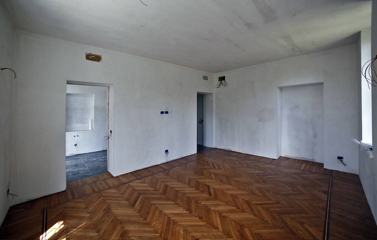 Appartamento 3 Locali in vendita a Fagnano Olona