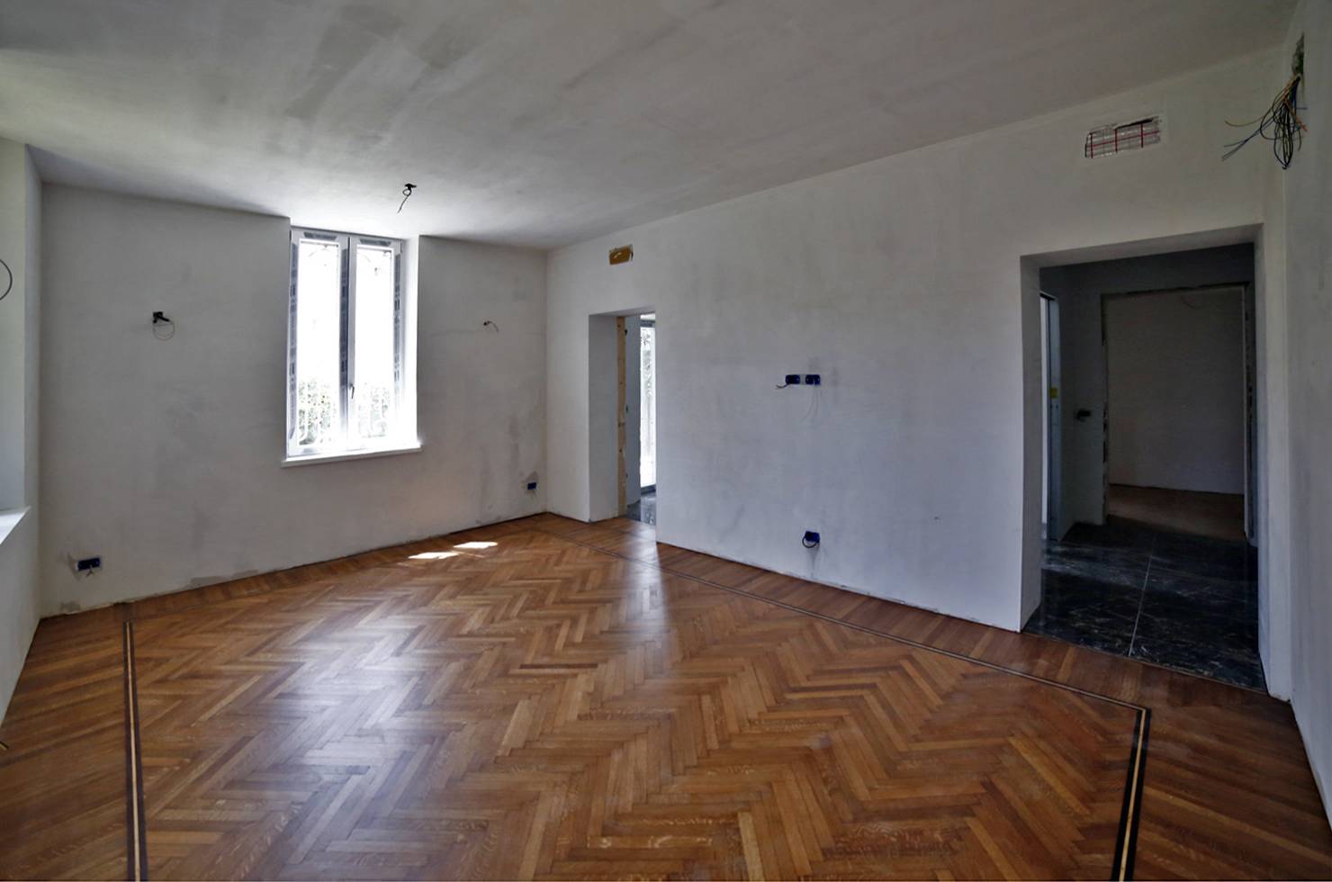 Appartamento 3 Locali in vendita a Fagnano Olona