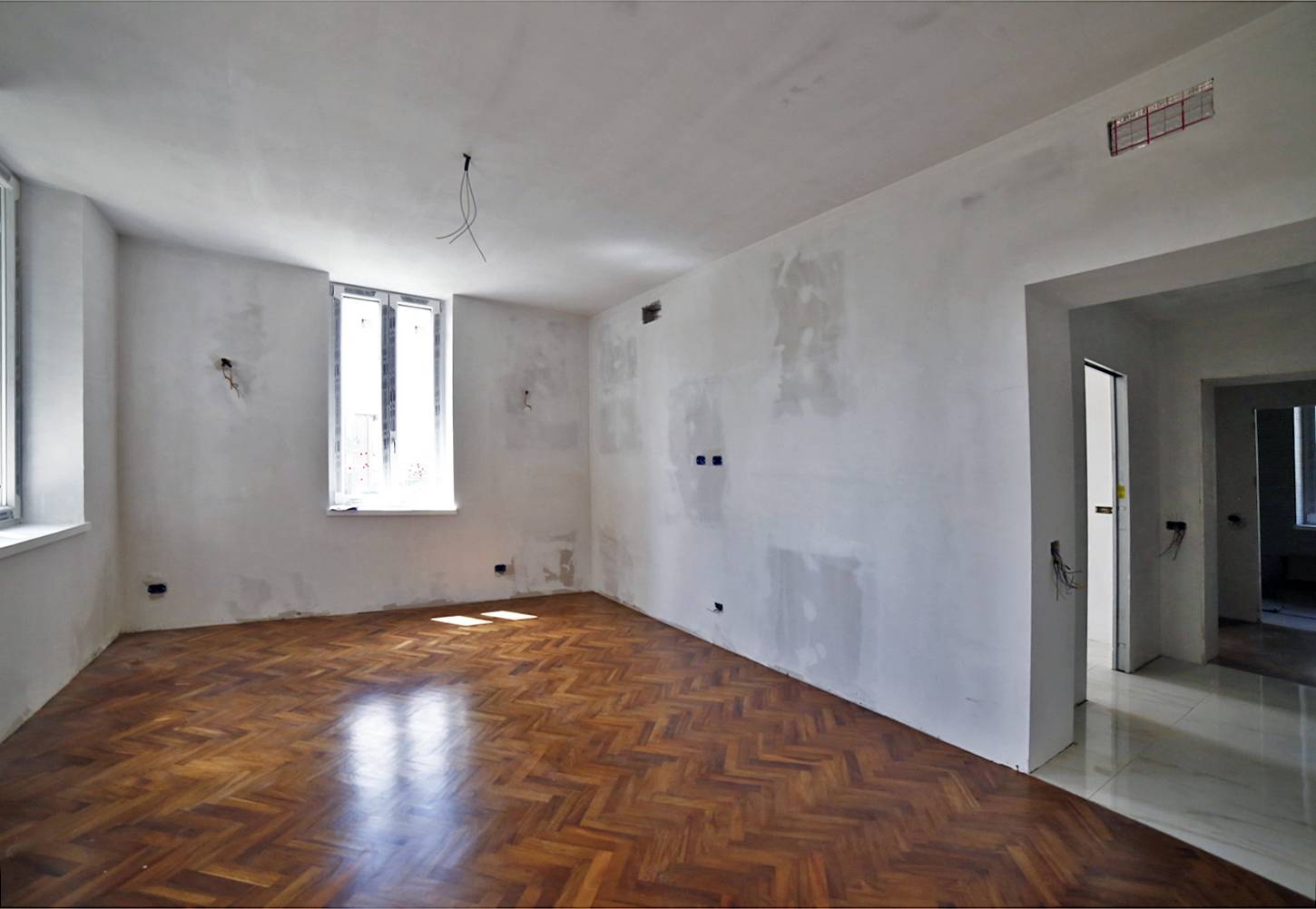 Appartamento 4 Locali in vendita a Fagnano Olona