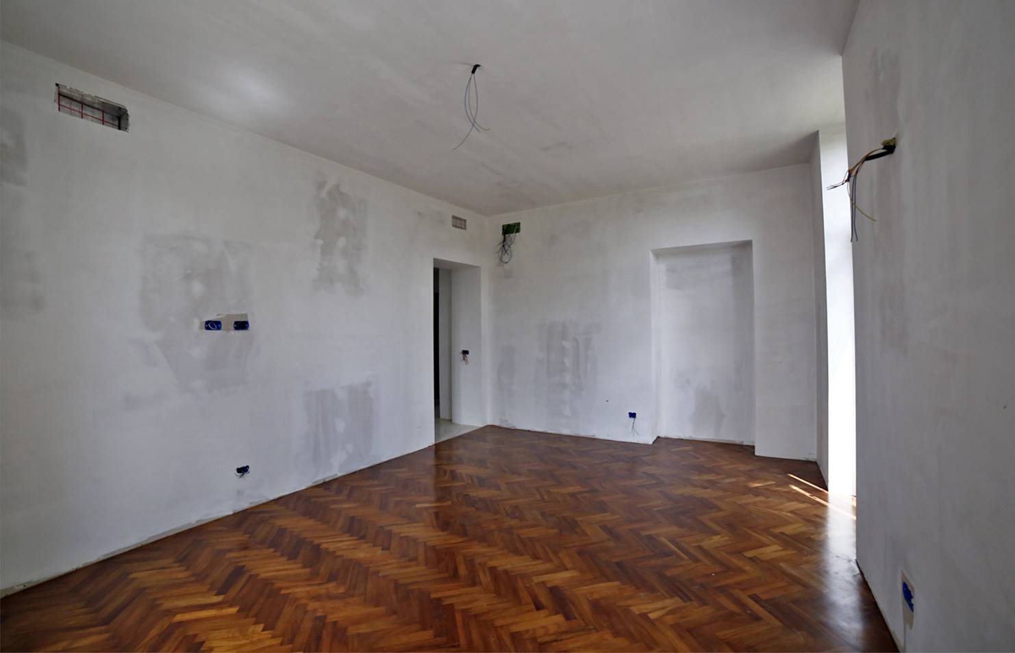 Appartamento 4 Locali in vendita a Fagnano Olona