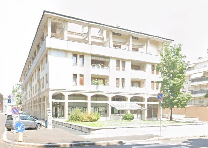 Posto Auto in affitto a Legnano, Centro