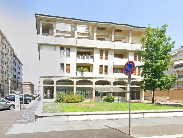 Posto Auto in affitto a Legnano, Centro