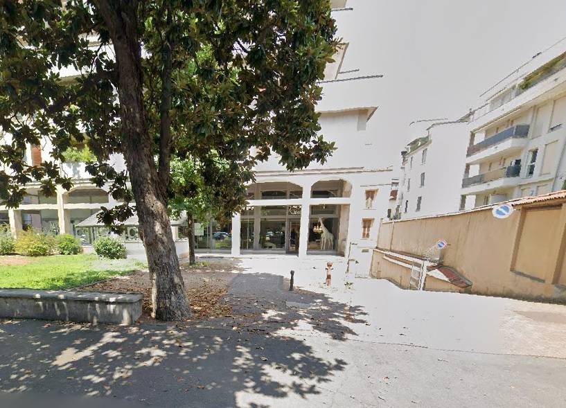 Posto Auto in affitto a Legnano, Centro