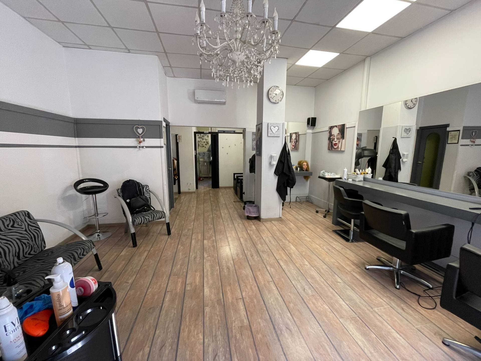 Attivit Commerciale in vendita a Legnano