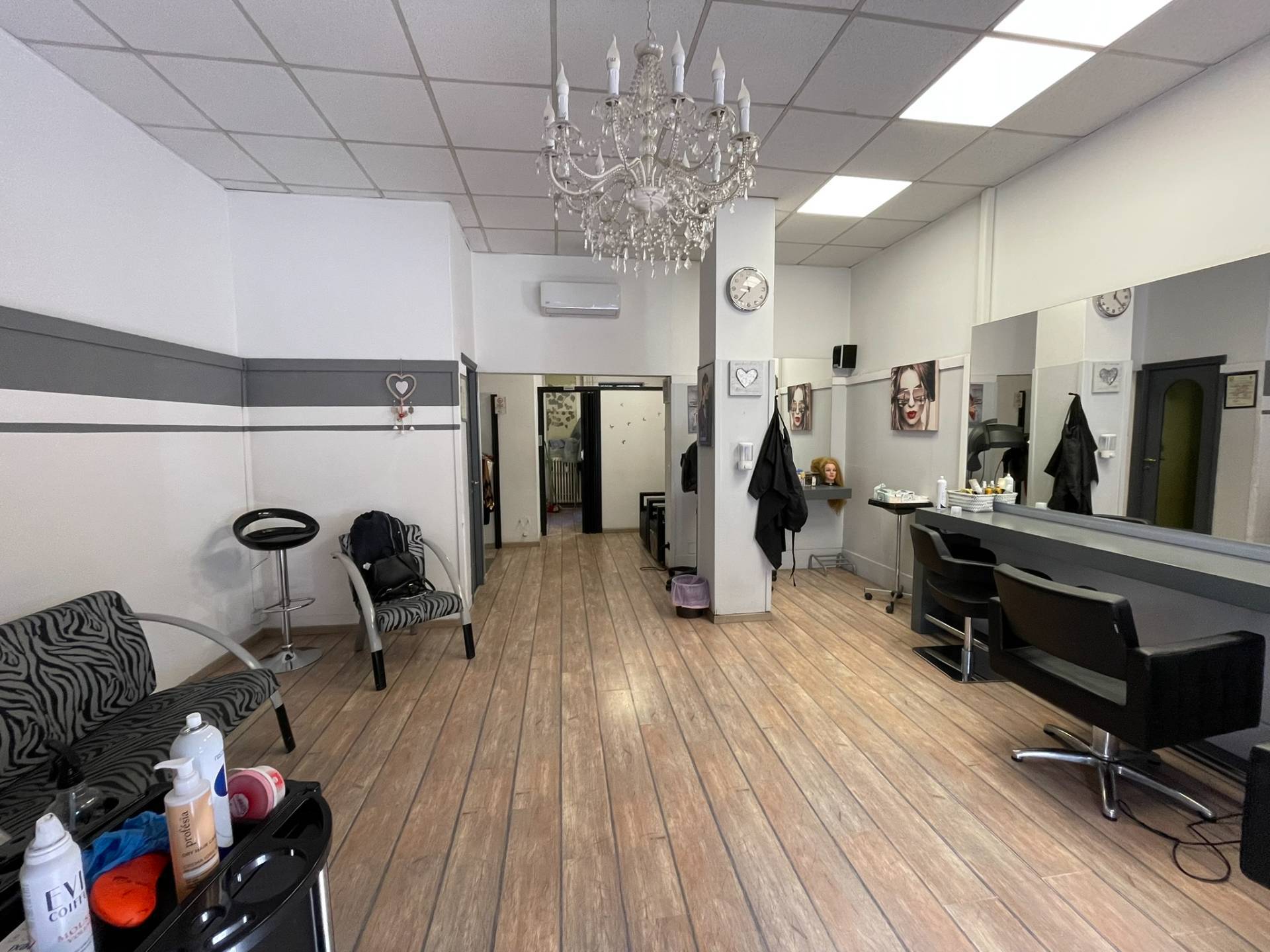 Attivit Commerciale in vendita a Legnano