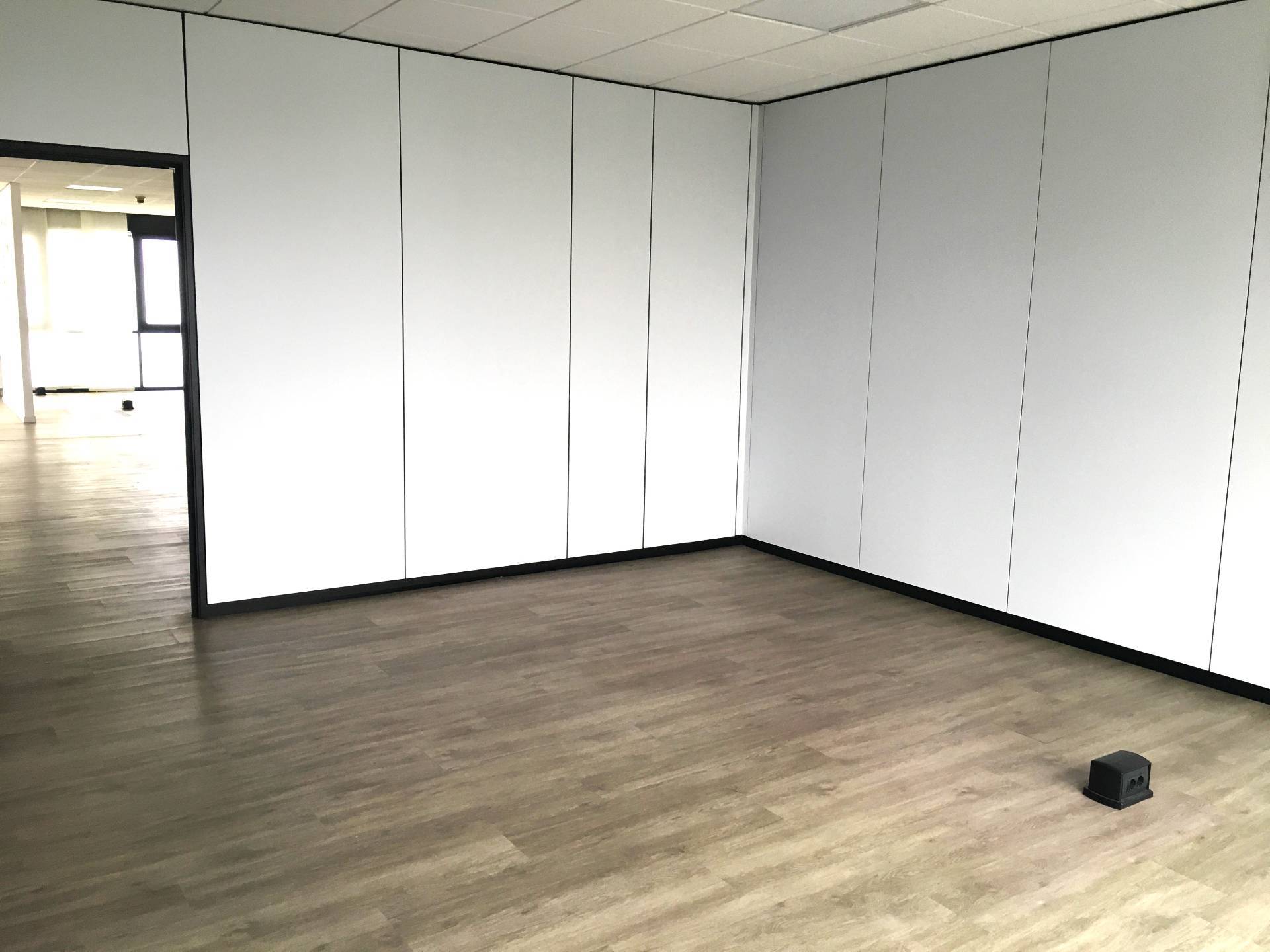 Ufficio in affitto a Nerviano
