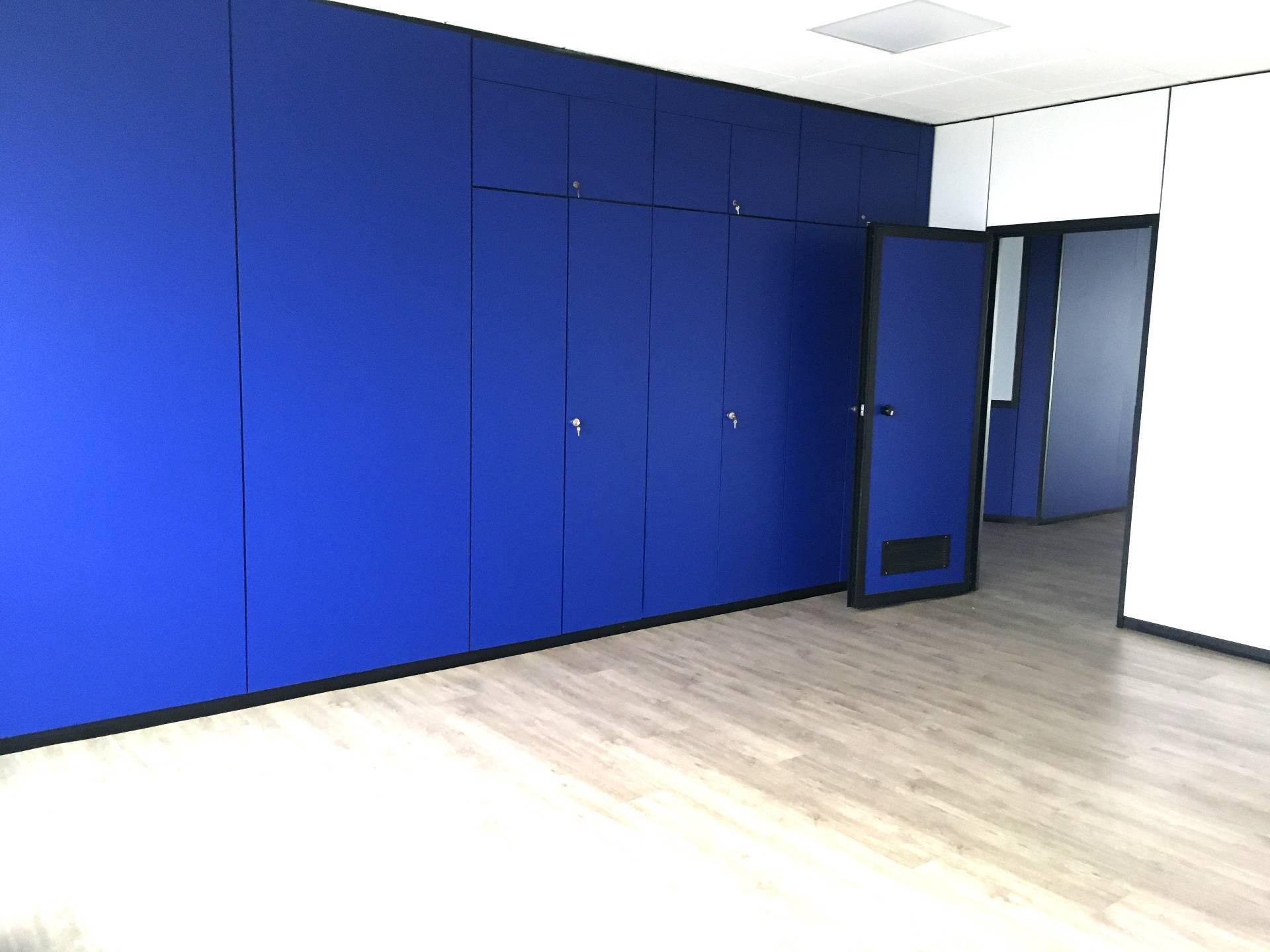 Ufficio in affitto a Nerviano