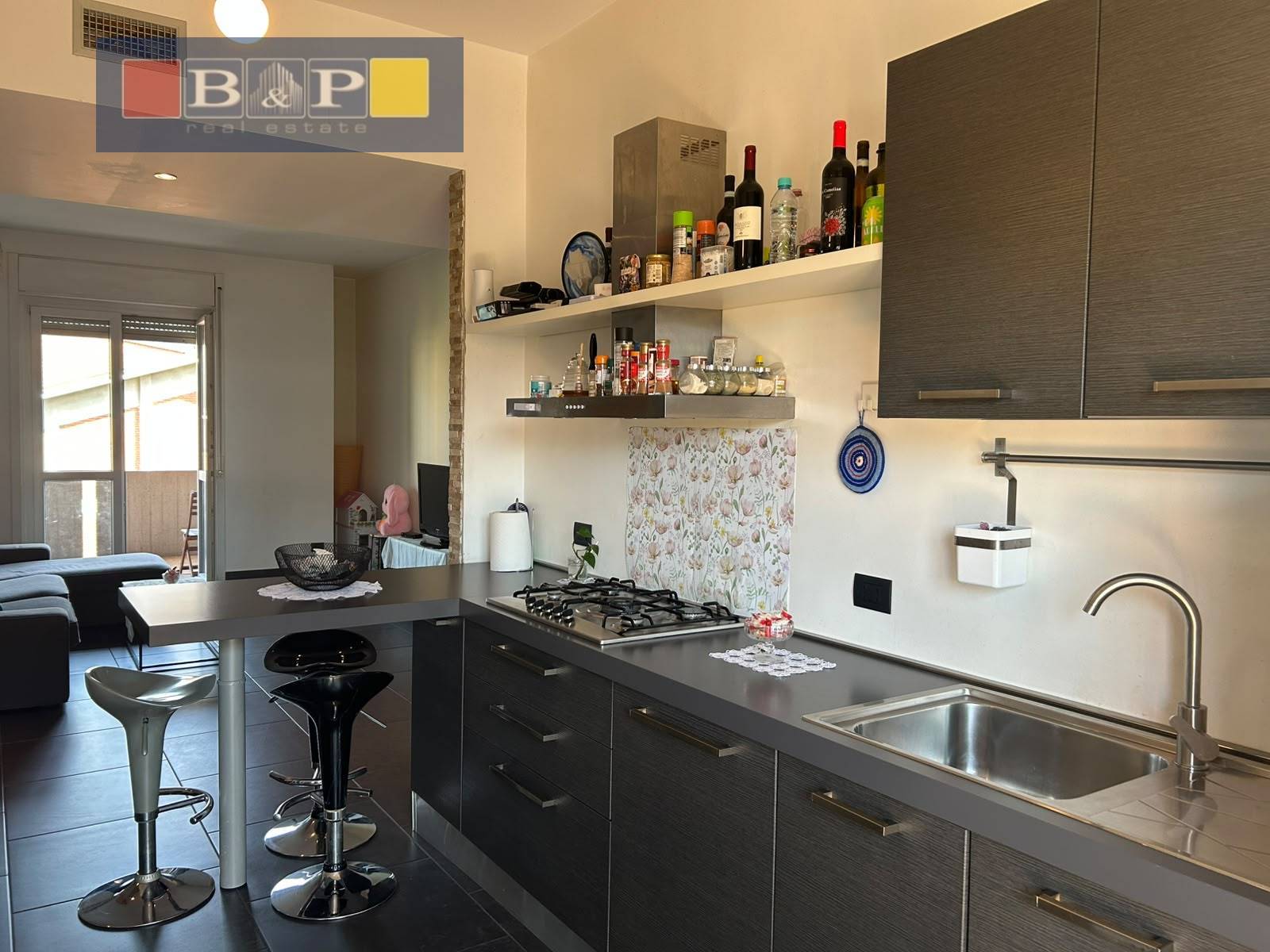 Appartamento 3 Locali in vendita a Castellanza, Castegnate
