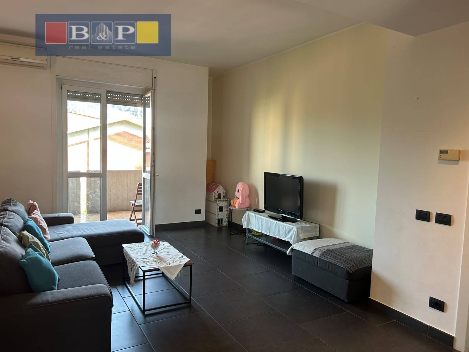 Appartamento 3 Locali in vendita a Castellanza, Castegnate