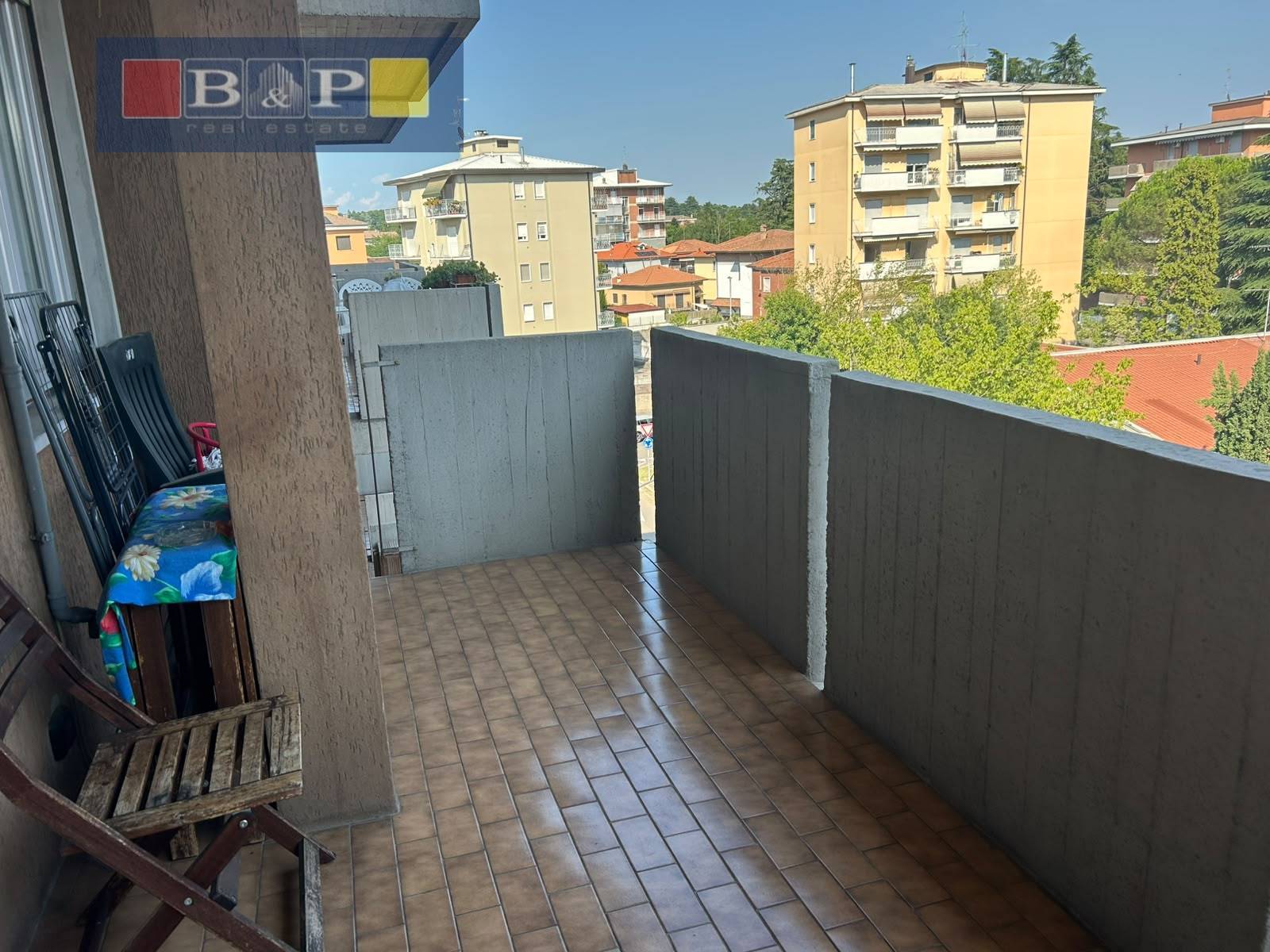 Appartamento 3 Locali in vendita a Castellanza, Castegnate