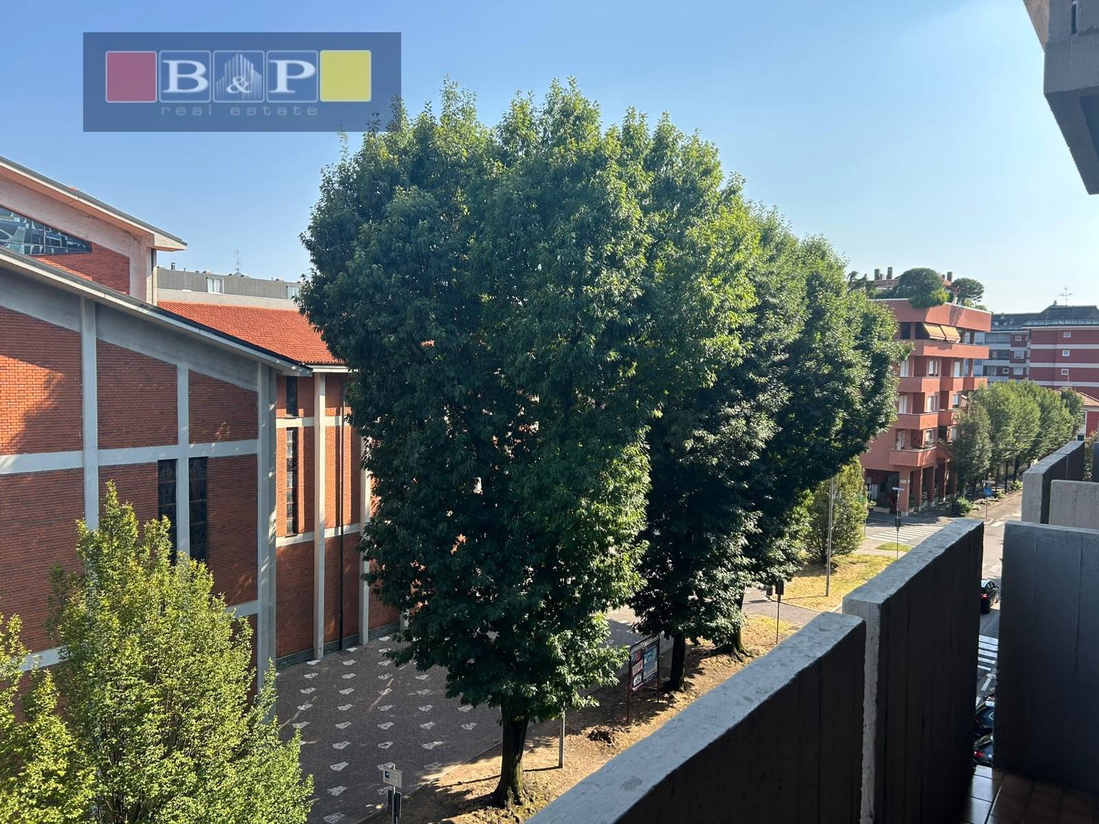 Appartamento 3 Locali in vendita a Castellanza, Castegnate