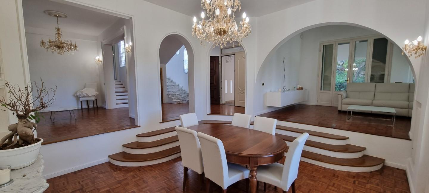 Villa in vendita, San Giuliano Terme asciano