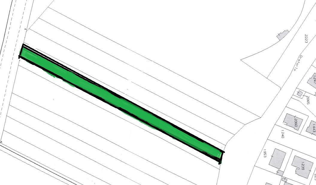 Terreno Agricolo in vendita, Pisa riglione oratoio