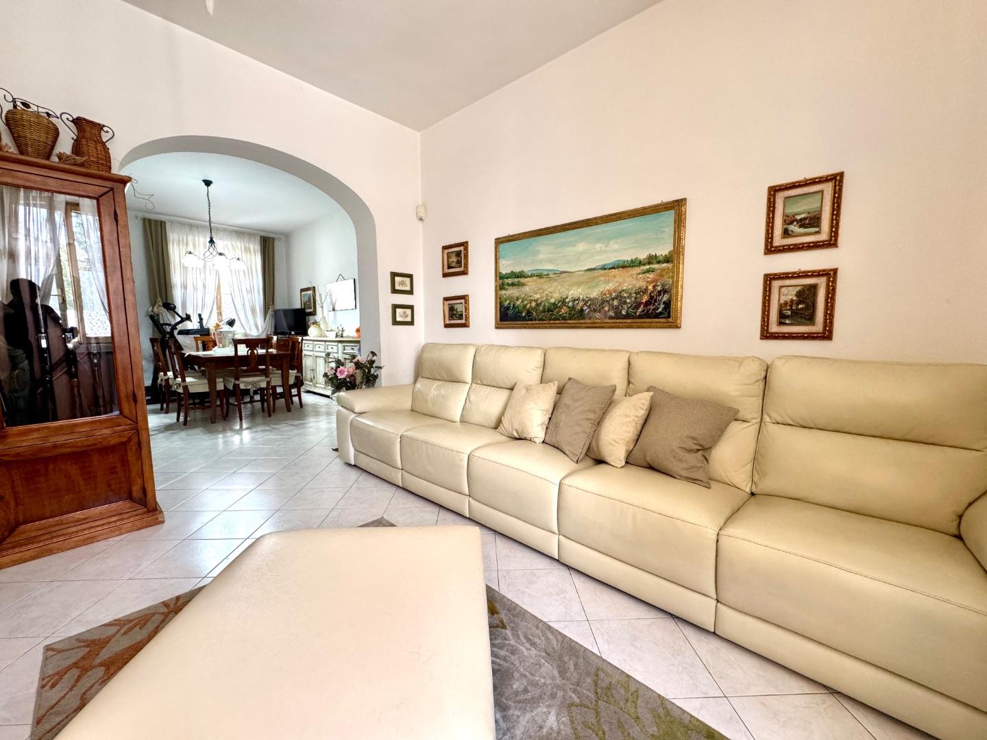 Appartamento in vendita, Pisa riglione oratoio