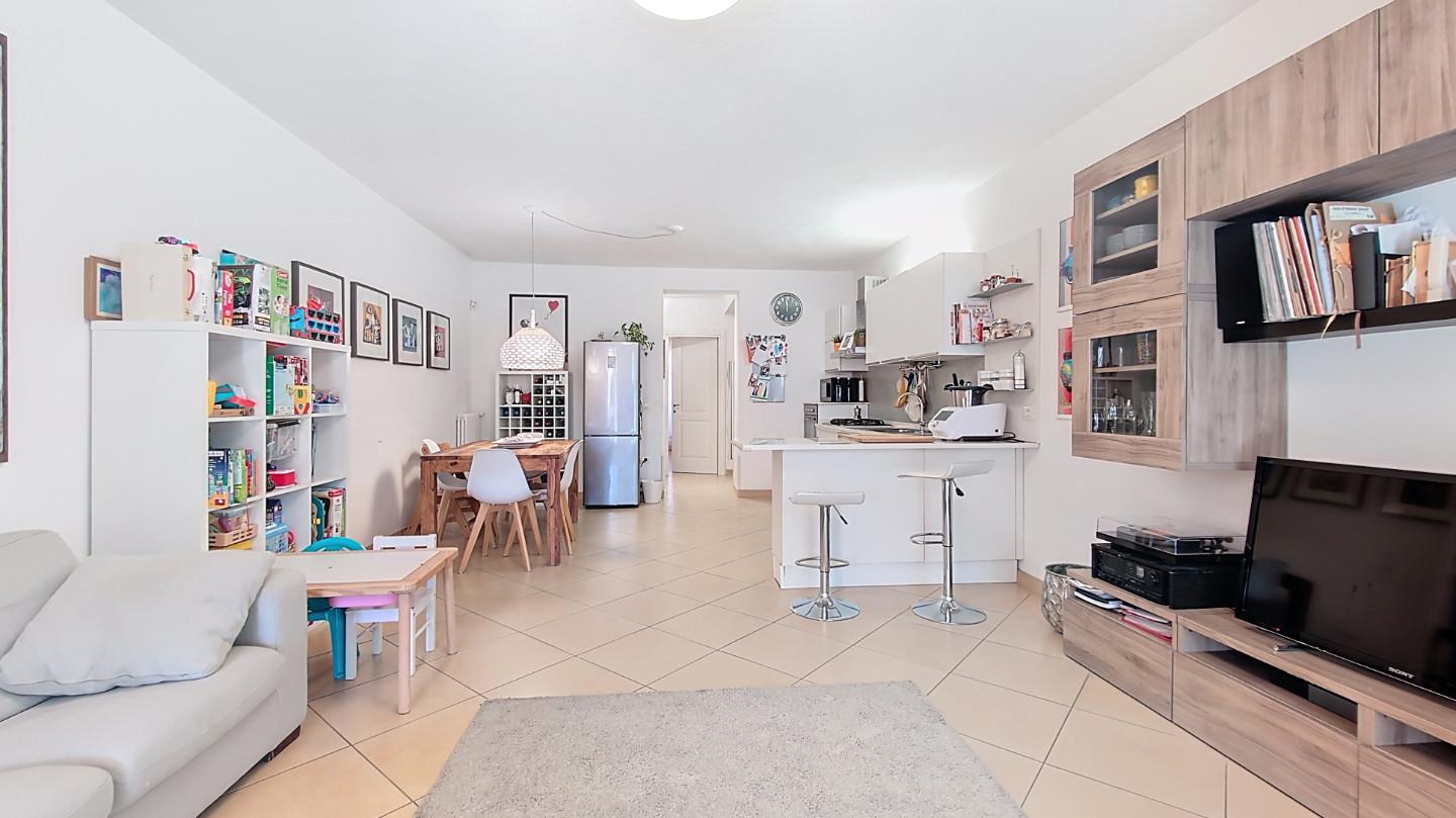 Trilocale con giardino, Pisa riglione oratoio