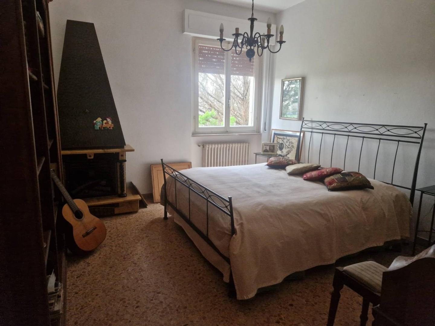 Appartamento con giardino, Pisa san giusto