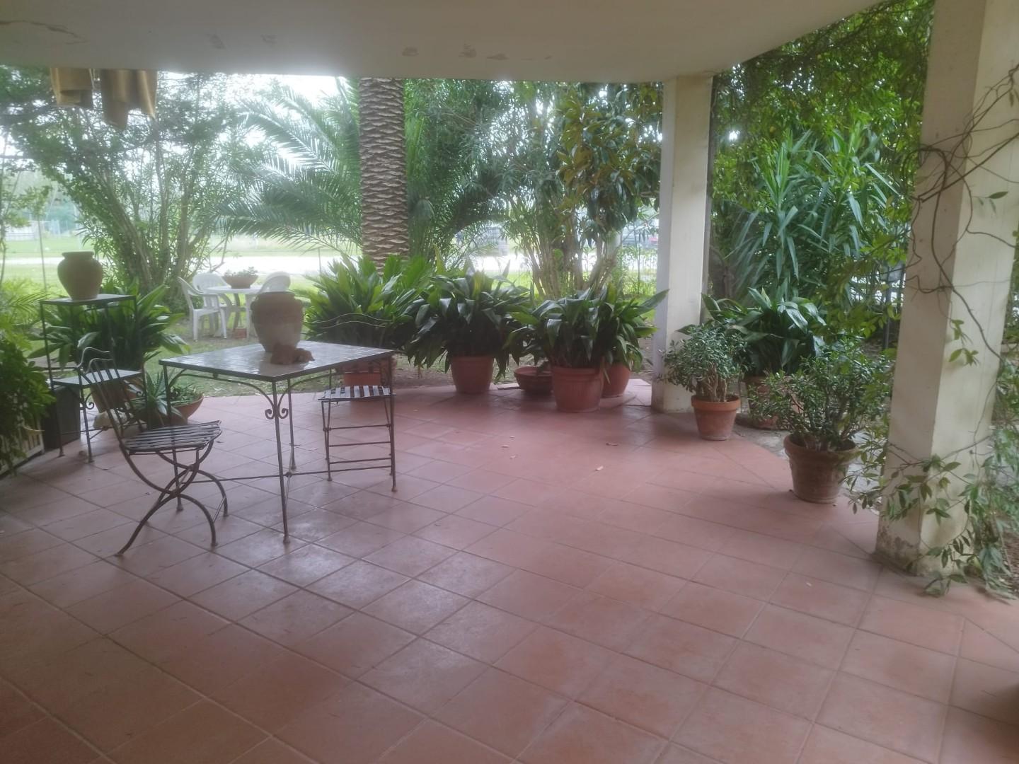 Appartamento con giardino, Pisa san giusto