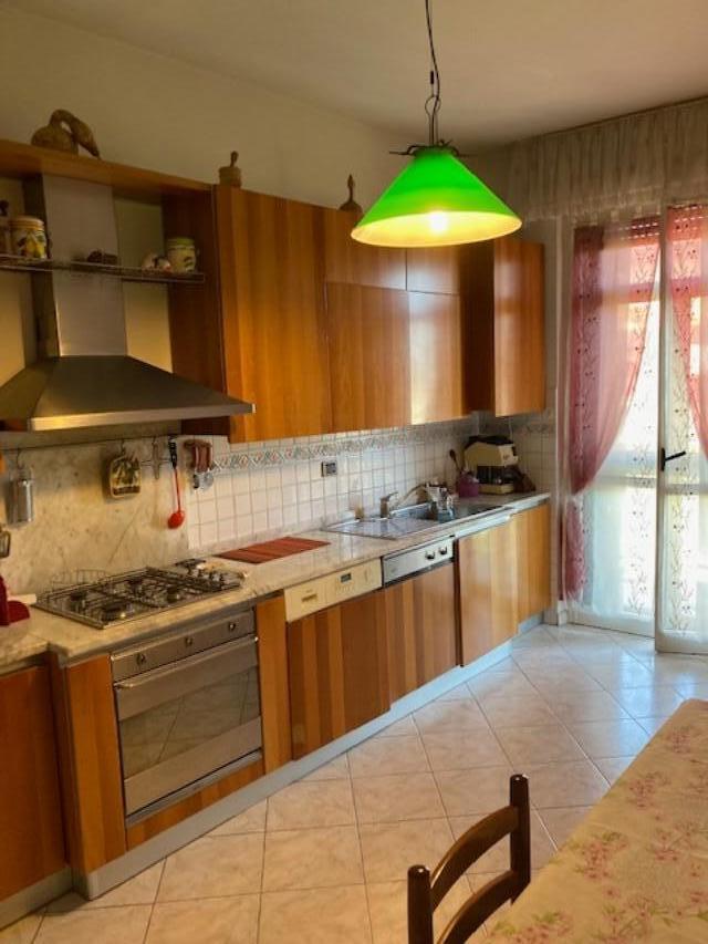 Quadrilocale in vendita, Pisa san giusto