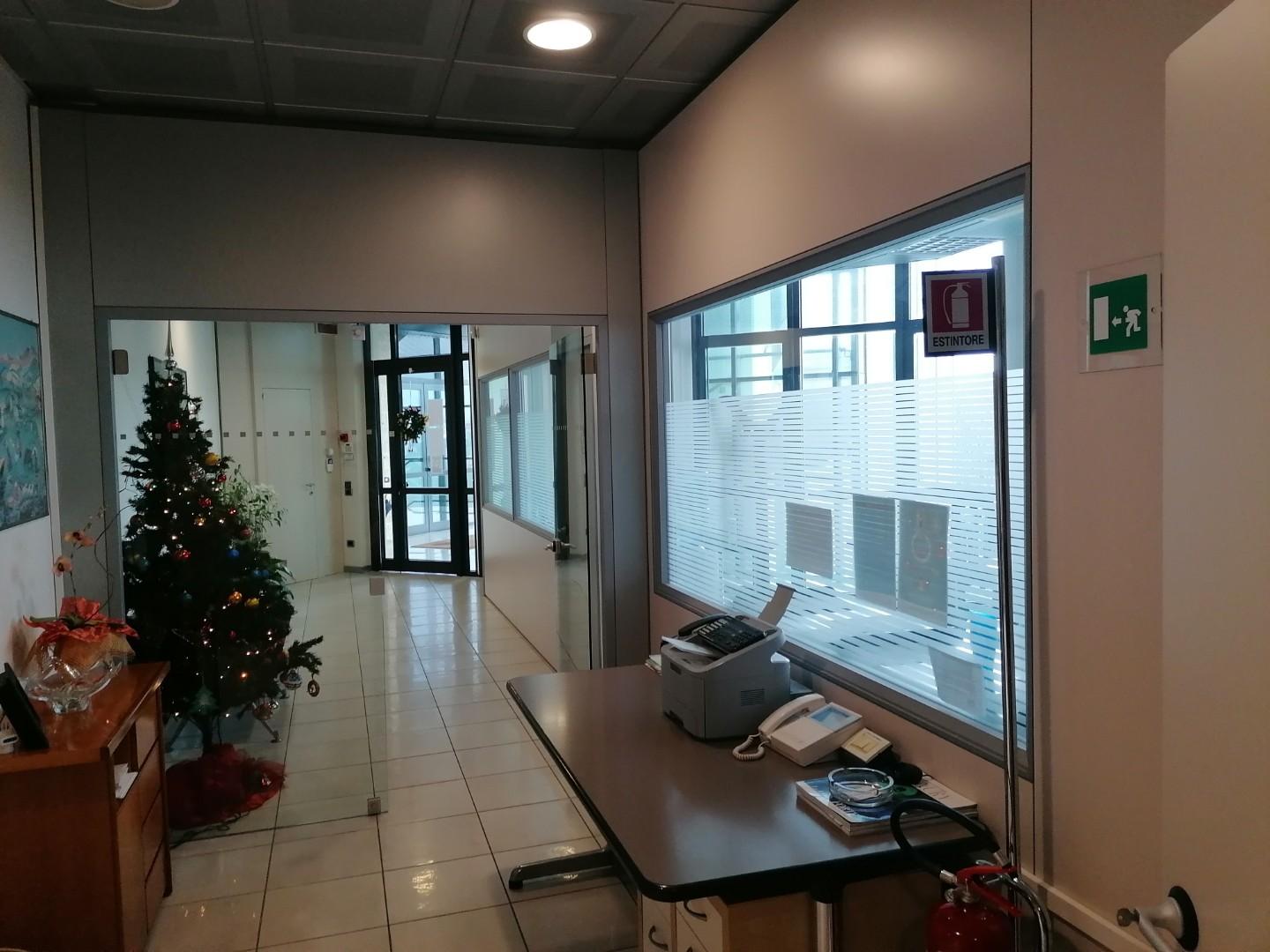 Ufficio in vendita, Pisa ospedaletto