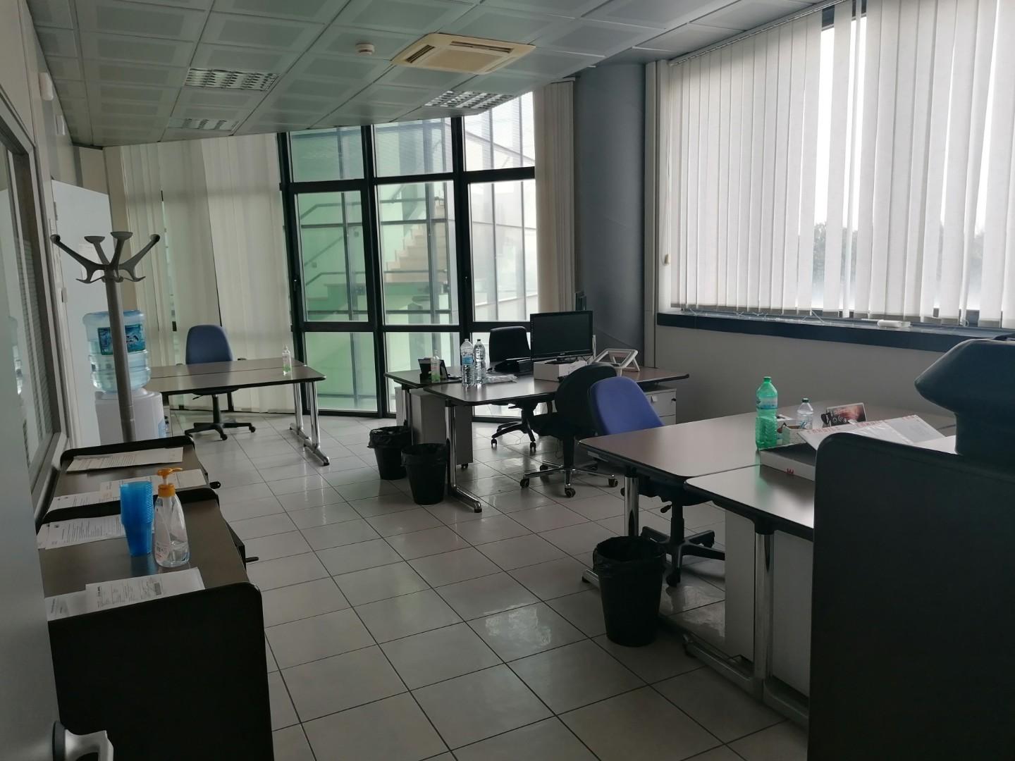 Ufficio in vendita, Pisa ospedaletto