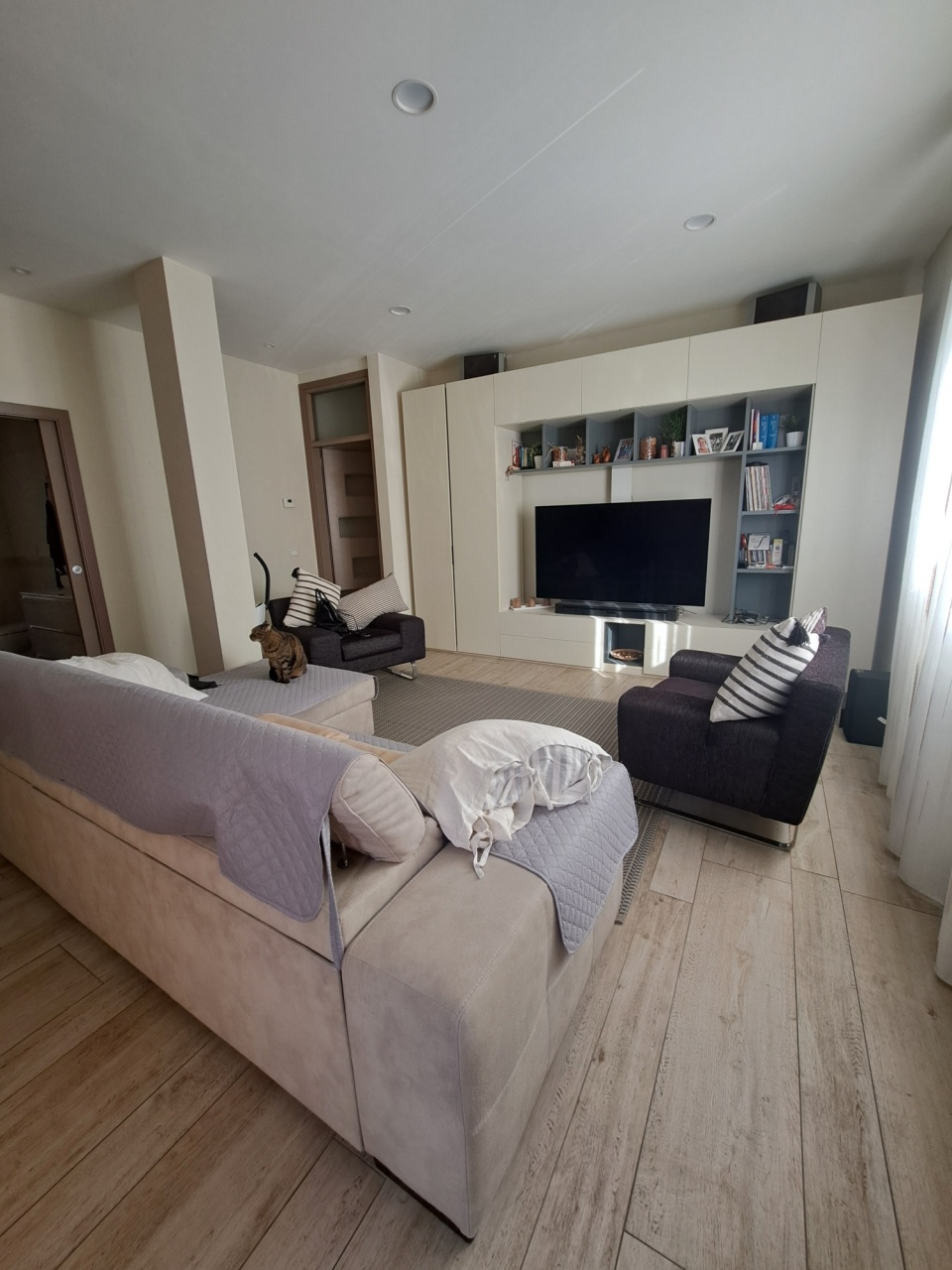 Quadrilocale in vendita, Vicopisano uliveto terme