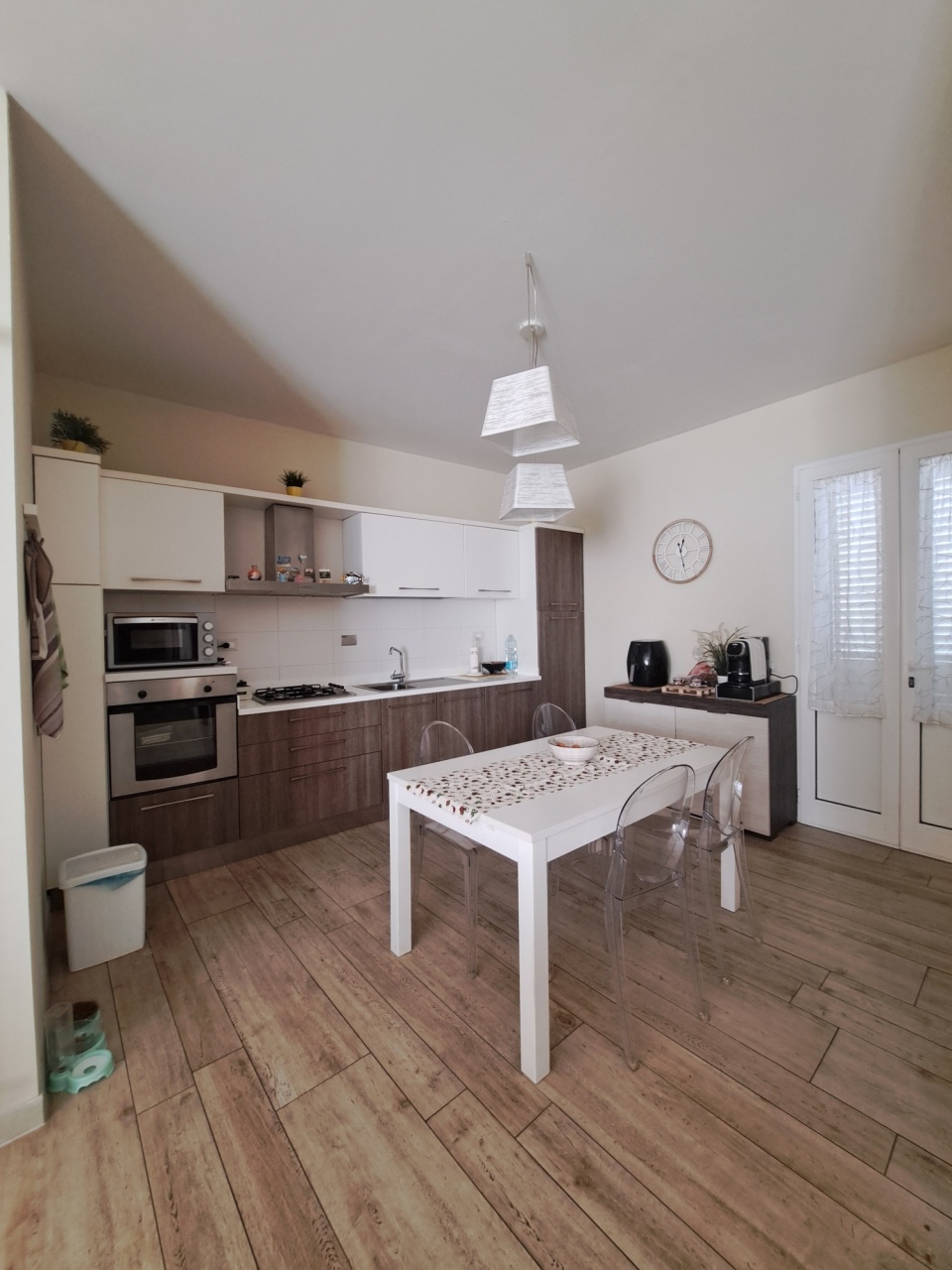 Quadrilocale in vendita, Vicopisano uliveto terme