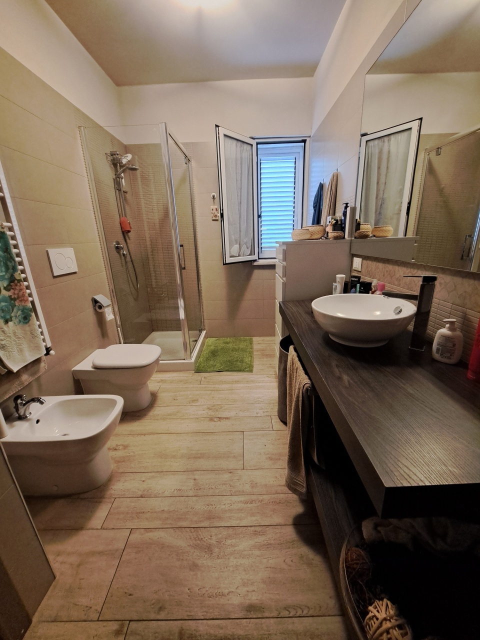 Quadrilocale in vendita, Vicopisano uliveto terme