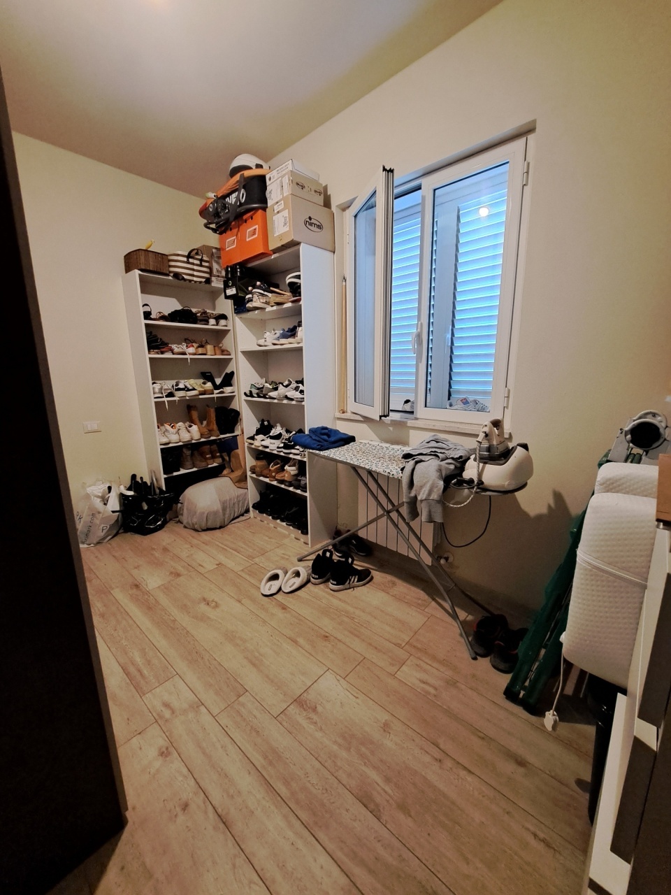 Quadrilocale in vendita, Vicopisano uliveto terme