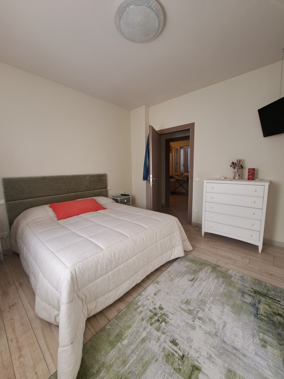 Quadrilocale in vendita, Vicopisano uliveto terme