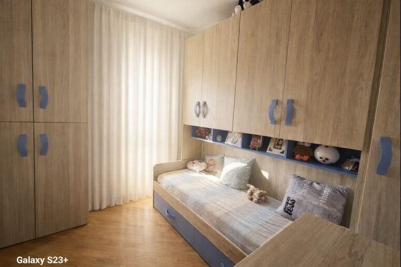 Quadrilocale con giardino a Pontedera