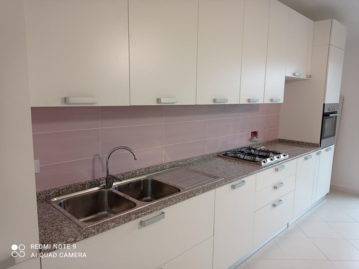 Trilocale con terrazzo, Rosignano Marittimo nibbiaia