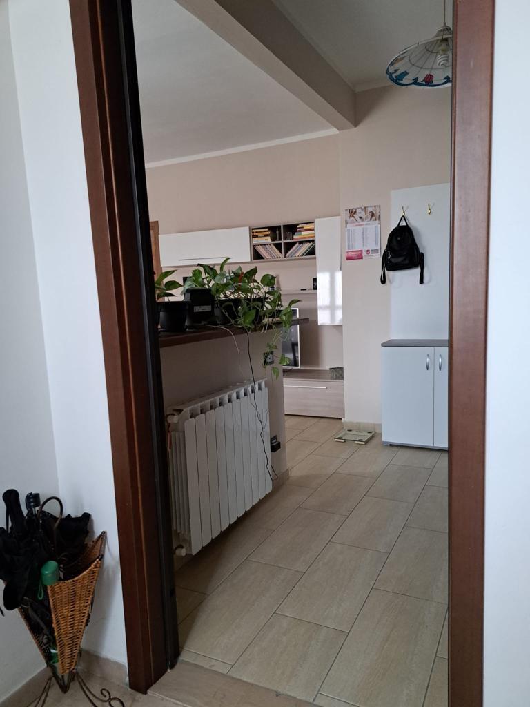 Quadrilocale ristrutturato, Pontedera bellaria