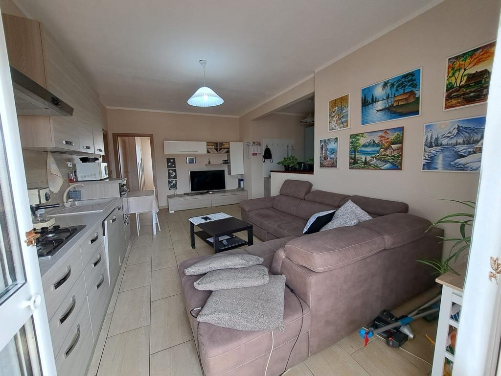 Quadrilocale ristrutturato, Pontedera bellaria