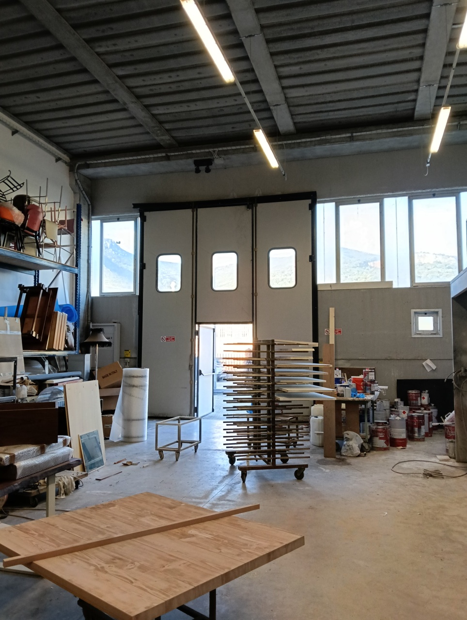 Capannone in vendita, Vicopisano lugnano