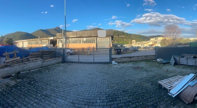 Capannone in vendita, Vicopisano lugnano