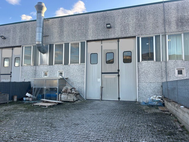 Capannone in vendita, Vicopisano lugnano