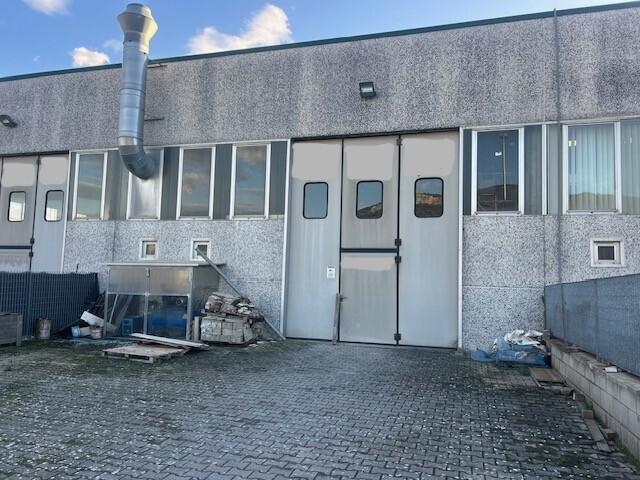 Capannone in vendita, Vicopisano lugnano