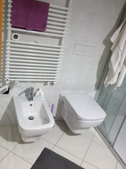 Monolocale in vendita, Pisa porta a mare