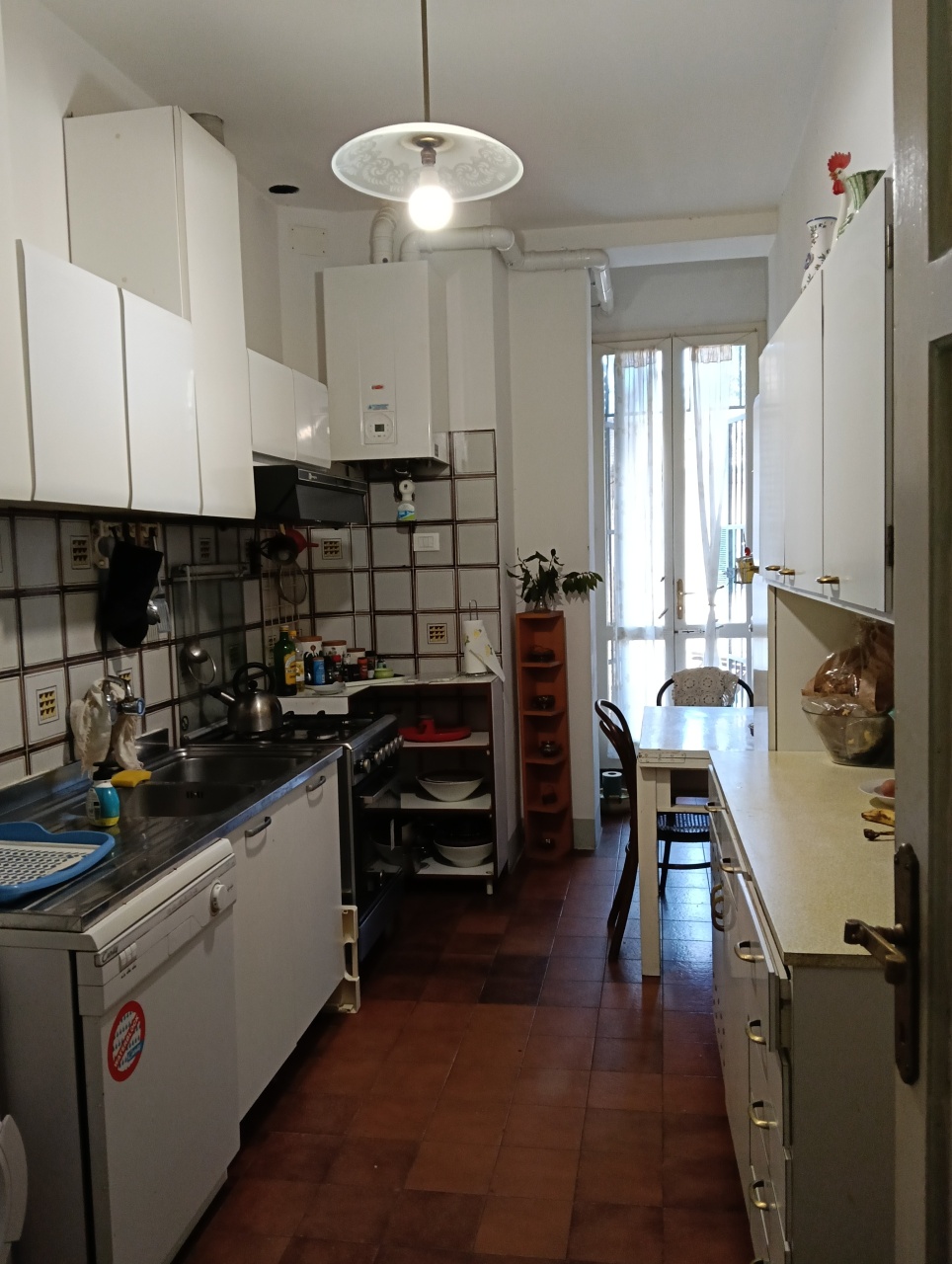 Quadrilocale in vendita, Pisa santa maria