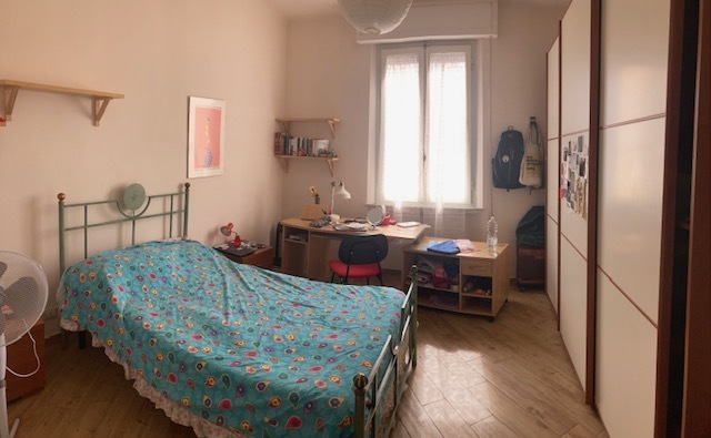 Quadrilocale in vendita, Pisa san francesco