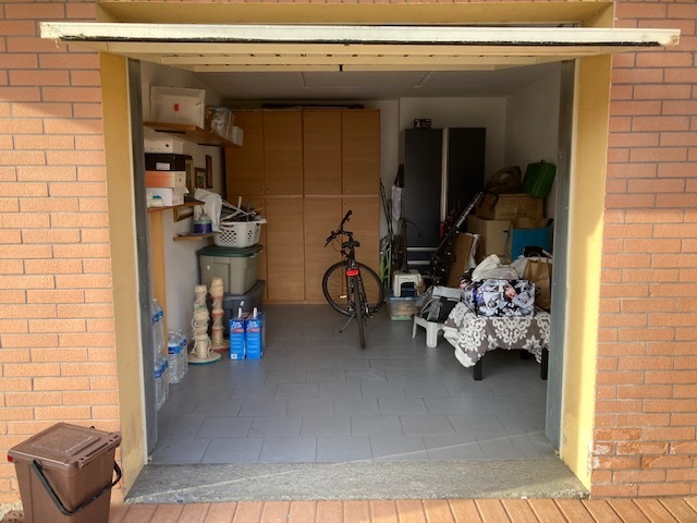 Trilocale in vendita, Cascina san frediano a settimo