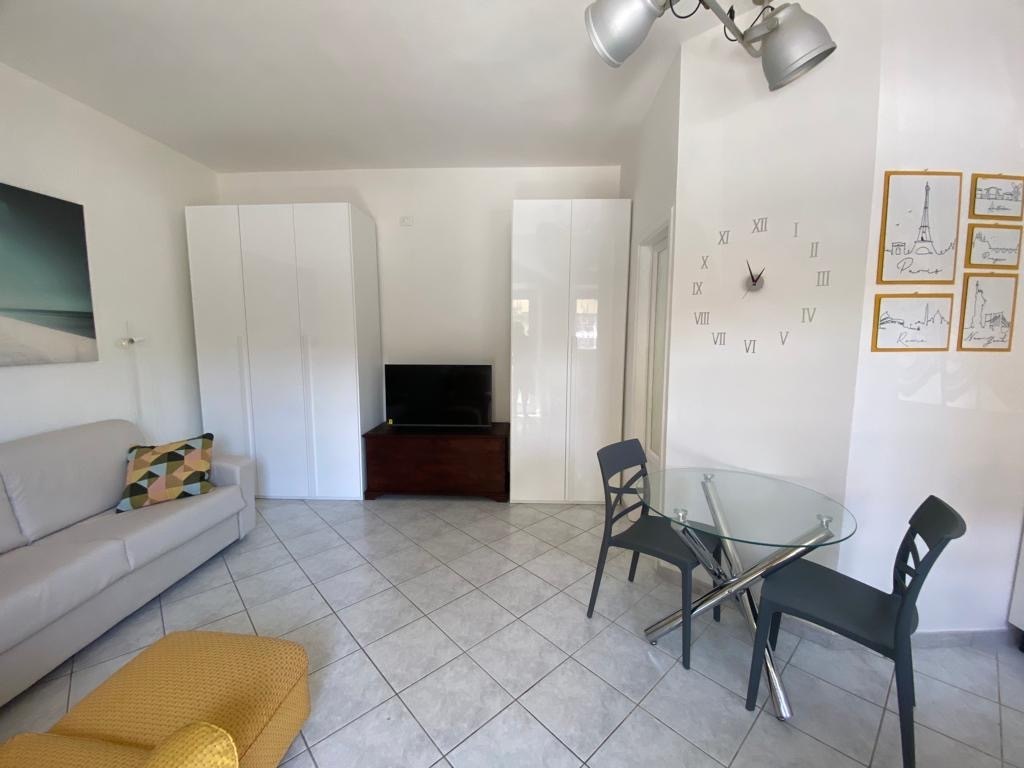 Monolocale arredato in affitto, Pisa barbaricina